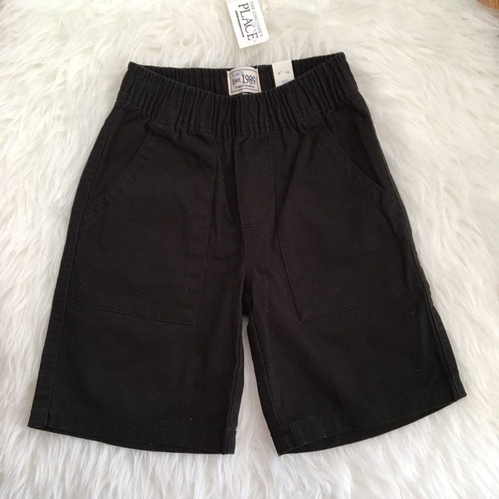 Children’s Place Boys Shorts